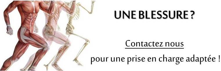 blessure